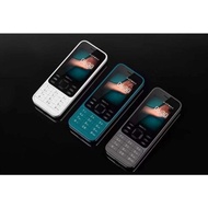 XW Nokia 6300 4G Dual card New Whatsapp Wifi 4G