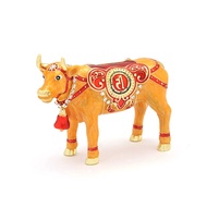Sacred Resource Cow