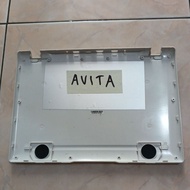 Avita Essential 14 NE14A2 Laptop Bottom Casing