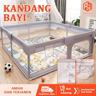Baby Playpen Playmat - Baby Playpen Children's Play Place