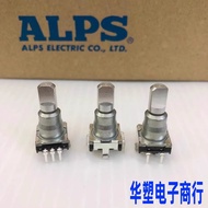 Original ALPS High Life Volume Encoder with Switch 18 Positioning EC11K0924404Pioneer CDJ-2000