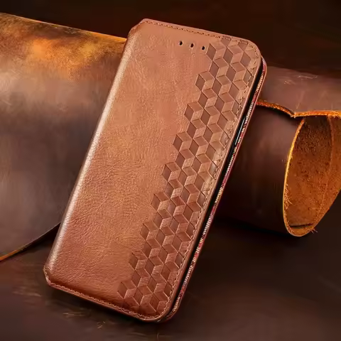 For Xiaomi 15T 14T 13T 14 Pro 14 15 Ultra 5G Flip Case Leather Book Funda For Poco F8 Ultra M8 F7 X7