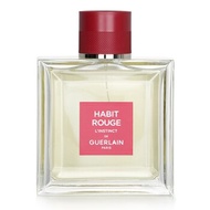Guerlain 嬌蘭 紅衣騎士 HABIT ROUGE L'Instinct Intense 淡香水 100ml/3.3oz