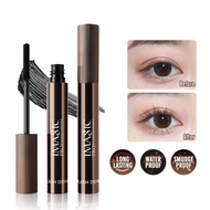 IMAGIC Eyelash Styling Cream Long Lasting Mascara Waterproof Eye Makeup Quick Drying Non-sticky Eyel