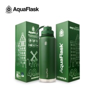 Aquaflask Metropolis ORIGINAL AUTHENTIC TUMBLER (18oz/22oz/32oz/40oz) Limited Edition