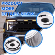 A70X-Transmission Oil Cooler Assy AL3Z6-A642-A AL3Z6A642B For Ford F-150 Raptor 6.2L Engine Oil Radi