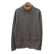 Global Work Cardigan Brown Direct from Japan Secondhand