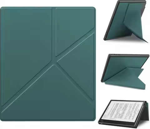 For Kobo Elipsa (Model:N604) 10.3' EBook Reader Case with Folding Stand Automatic Wake/Sleep, Lightw