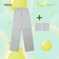 Geisha Dow Pants Pad