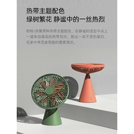 🔥🔥2020 hot sale Air fan cool fan portable mini air fan office desk 4000ma electric air fan 🔥🔥