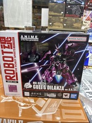 robot魂320 guels dilanza 水晶之魔女特價