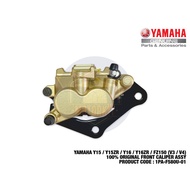 YAMAHA Y15 Y15ZR V1 V2 Y16 Y16ZR FZ150 V3 V4 FRONT CALIPER DISC BRAKE PUMP DEPAN 1PA-F580U-01