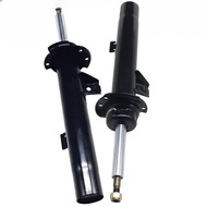 Front Pair Suspension Shock Absorbers w/o EDC For BMW Z4 E89 35i 28i 2009-2016