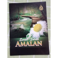 preloved SURAH-SURAH AMALAN