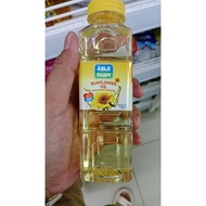 Sunflower Oil Able Farm Free Cholestrol 250gm