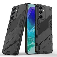 Giá Đỡ Chống Sốc Chống Rơi Ốp lưng cho Samsung Galaxy M35 Vỏ bảo vệ Camera Samsung Galaxy M35 2024