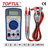 TOPTUL Digital Multimeter EAAB0260E