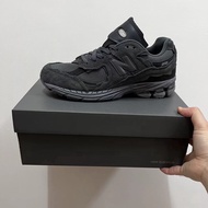 2024Lowcut UA Sneakers for Running New Balance 2002R Protection Pack Phantom Sport Rubber Shoes for 