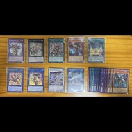 遊戲王 LOCH Limit Over Collection SER SE 半鑽 銀碎 UR U 金亮 金閃 LOCH-JP005 F・HERO 火焰翼人 LOCH-JP034 驅魔修女組 聖母頌主 