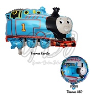 Thomas & Friends JUMBO Foil Balloon Thomas Train Round/ Train/