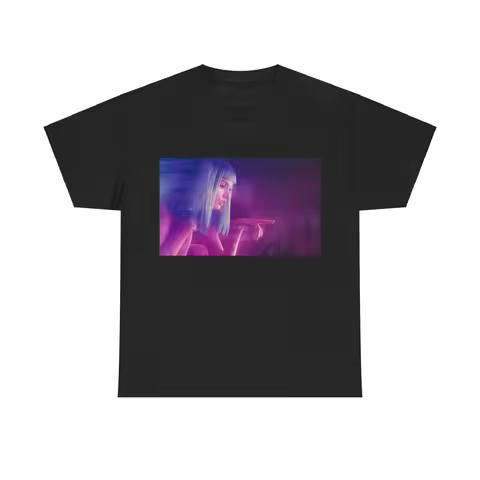 Blade Runner 2049 Ryan Gosling Ana de Armas T Shirt