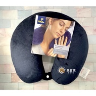 JUST 4U Johnson & TV-103 Neck Pillow U-Shaped Travel Office Nap Car Airplane Essential