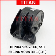 HONDA CIVIC EG SR4 VTEC  / CITY SX8 Left engine mounting 50820-SR3-J11