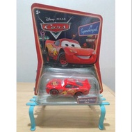 Lightning Mcqueen Original Mattel