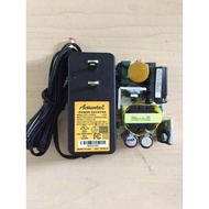 Camera power source 12V/2.5A - 2A Actiontec/Acbel specialized for IMOU, Ezviz, Dahua, Hik cameras