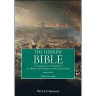 David M book. Carr - The Hebrew Bible
