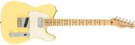 大鼻子樂器 Fender American Performer Telecaster HUM Vintage White