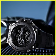 LASIKA 9043 Waterproof Sports Fahion Digital Watch For Men And Women