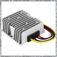 (YTMG) 24V to 12V 30A 360W DC DC Converter 24 Volt to 12 Volt Buck Regulator Voltage Transformer