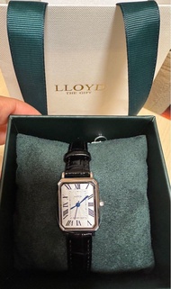 韓國 LLOYD 手錶