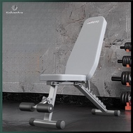 Gym Folding Exercise Equipment Home Equipment Multifunctional Sit-up Bench Press Gym Bench