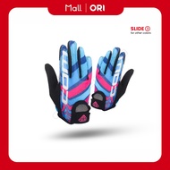 [Pre Order] COM SPORTS Gloves Full Finger GL01 OLD / COM Sports Cycling Pushbike Roller Skates Glove