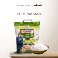 Beras Basmati 1kg LONG GRAIN India Beras Nasi Kebuli Brasmati Panjang Import Arab Saudi