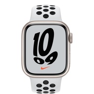 ST Apple Watch Nike Series 7 41mm | 45mm - Garansi iBox