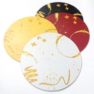 CLEARANCE Cake Board FESTIVE Series - Cake Stand by Epitome Vintage