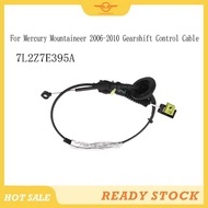 [CloudsMiles] 7L2Z7E395A Automatic Transmission Shift Cable for Mercury Mountaineer 2006-2010 Gearsh