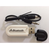 Combo 10 bluetooth USB HJX-001 5.0 BT - stable connection -