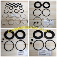 MITSUBISHI LANCER A172 ,A161 FRONT CALIPER DISC BRAKE REPAIR KIT