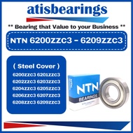 NTN ( ZZ ) 6200ZZ 6201ZZ 620ZZ 6203ZZ 6204ZZ 6205ZZ 6206ZZ 6207ZZ 6208ZZ 6209ZZ 6210ZZ 6211ZZ 6212ZZ