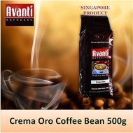 Avanti Espresso Classico Espresso Coffee Beans 500g