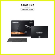 ◢  ◈  ◥ Samsung 860 EVO 250GB/500GB 2.5" SATA III V-NAND Internal SSD / Solid State Drive