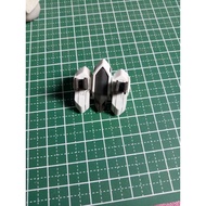 HG 1/144 GUNDAM BARBATOS BACKPACK