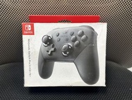 Switch Pro Nintendo 任天堂 手掣 全新 盒殘舊