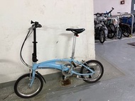 Cronus 二手可摺疊單車