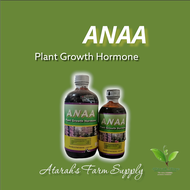 Anaa Plant Growth Hormone (250ml and 100ml)