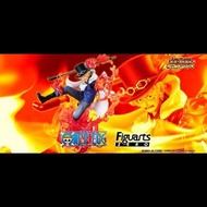 Figuarts ZERO [EXTRA BATTLE] SABO -FIRE FIST ROOK CHECK- / 革命軍參謀總長「薩波」